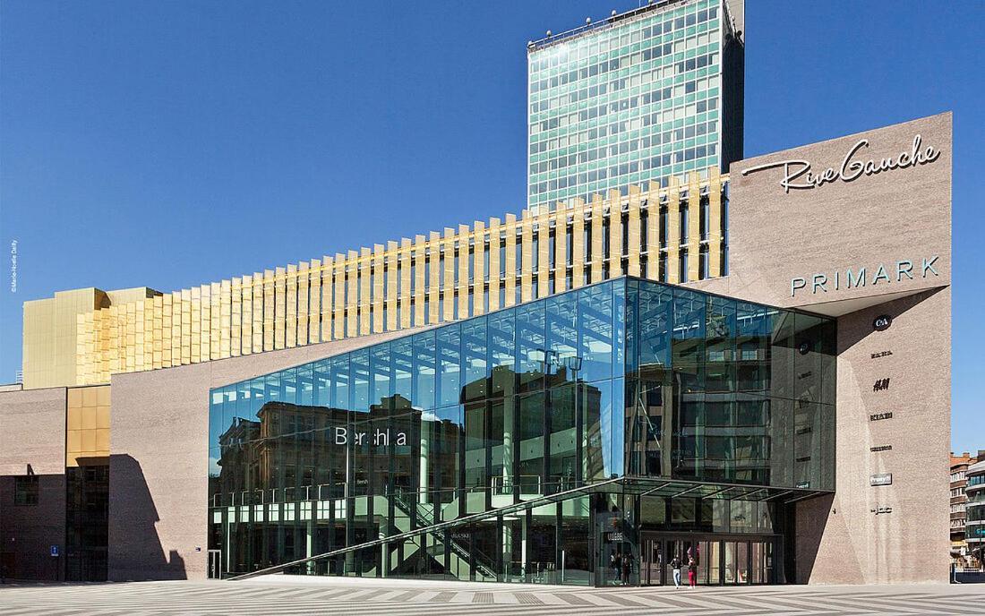 Station 64 A2 Bruxelles-Charleroi-Airport Apartment Екстериор снимка