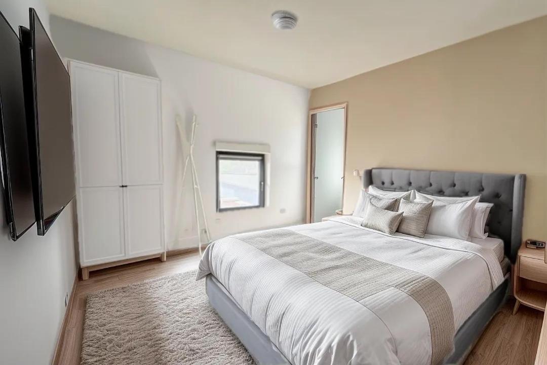 Station 64 A2 Bruxelles-Charleroi-Airport Apartment Екстериор снимка